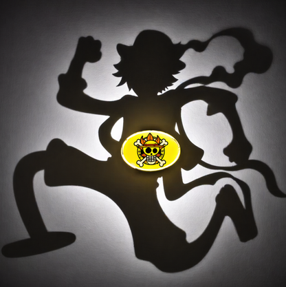 ShadowNova™ Anime Light