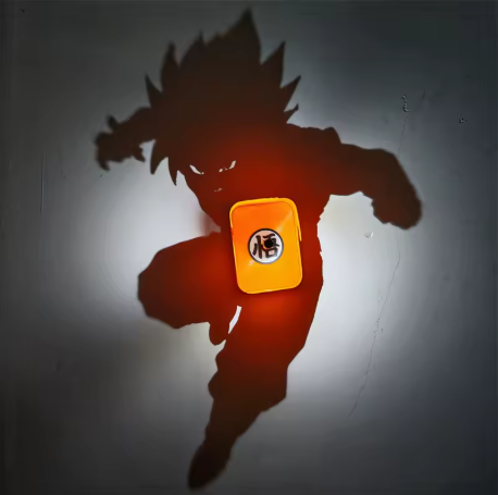 ShadowNova™ Anime Light